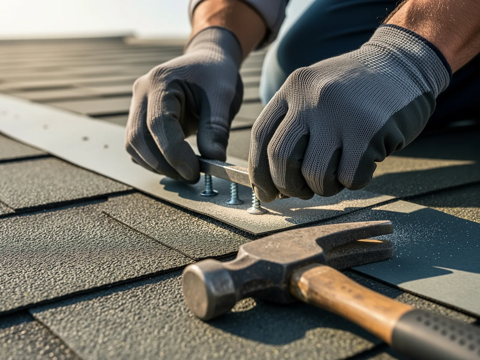 Why choose Fascia Repair in Martha, KY
